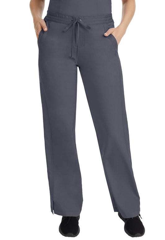 Healing Hands Purple Label Taylor Pant Pewter