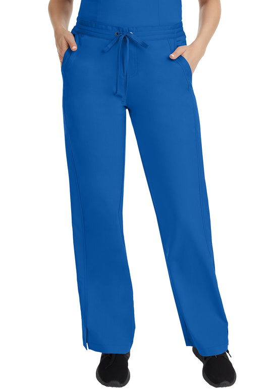 Healing Hands Purple Label Taylor Pant Royal