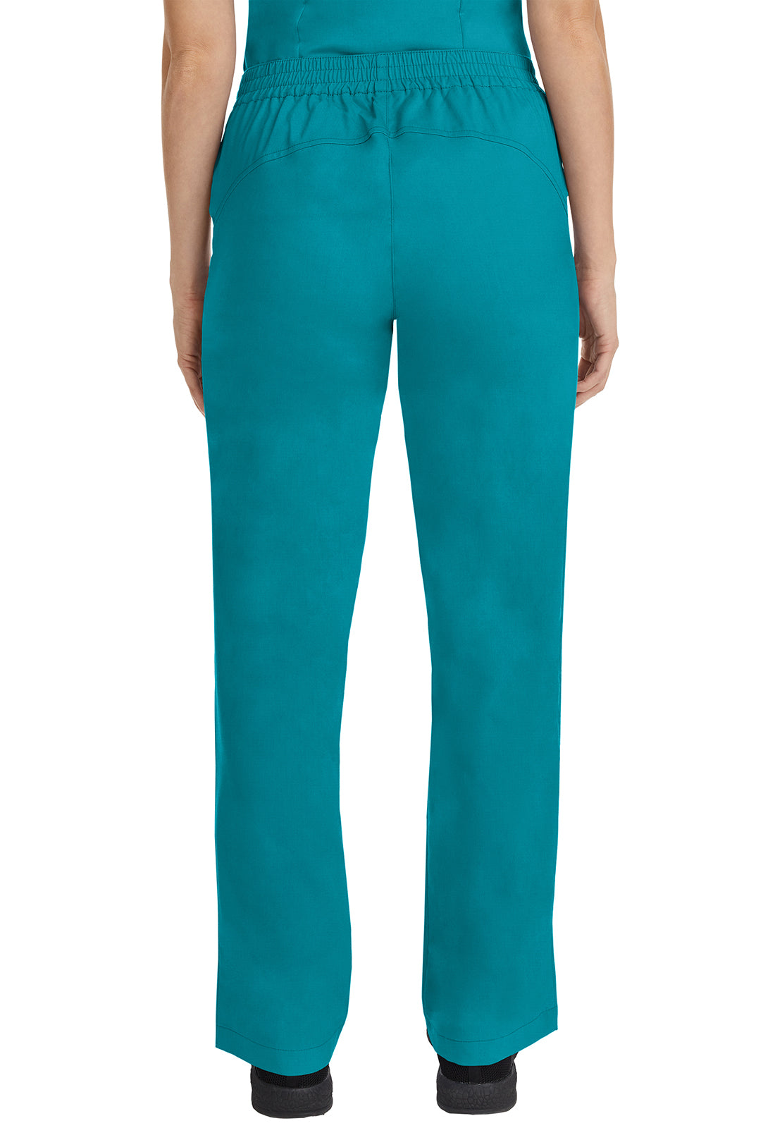 Healing Hands Purple Label Taylor Pant Teal