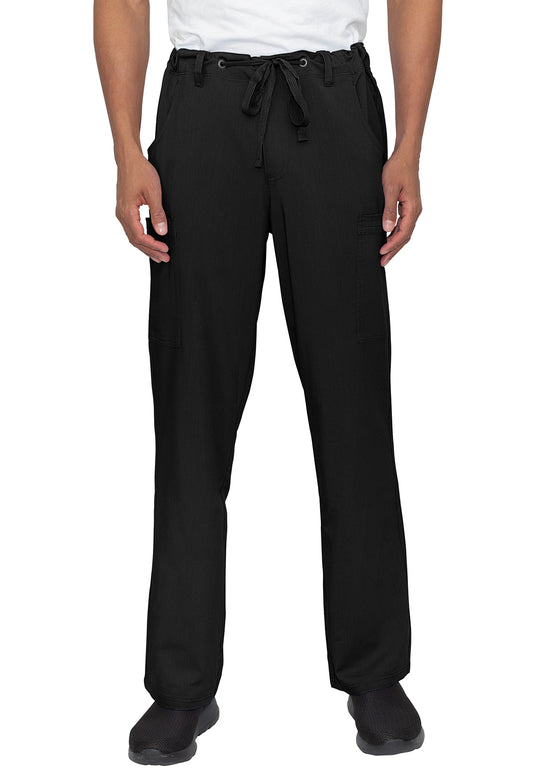 Healing Hand Blue Label Dylan Pant Black
