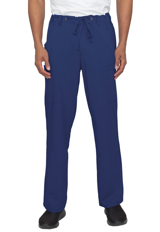 Healing Hand Blue Label Dylan Pant Navy