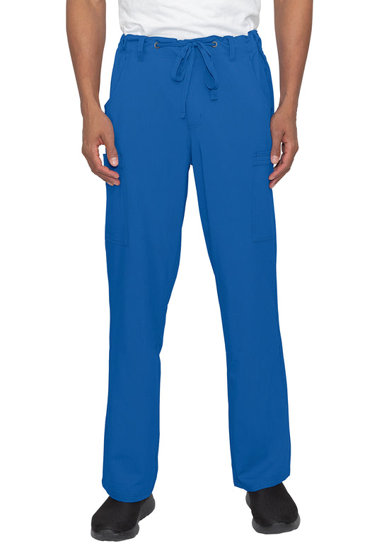Healing Hand Blue Label Dylan Pant Royal