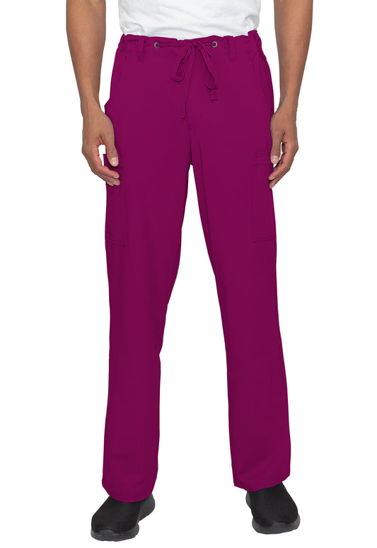 Healing Hand Blue Label Dylan Pant Wine