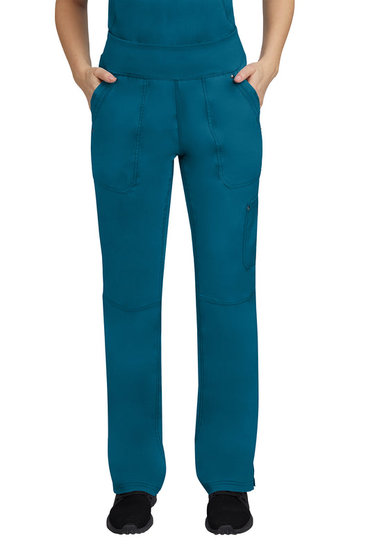 Healing Hands Purple Label Yoga Tori Bottom Caribbean