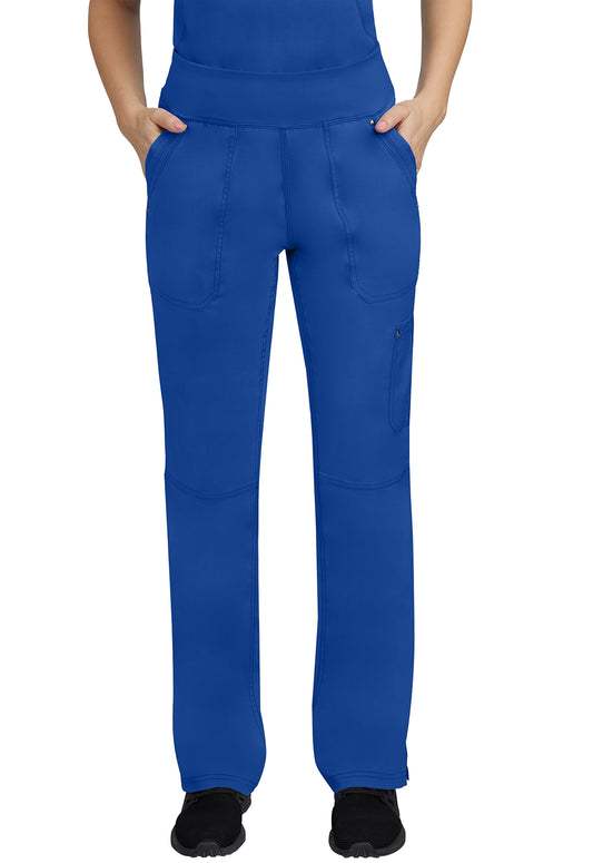 Healing Hands Purple Label Yoga Tori Bottom Galaxy Blue