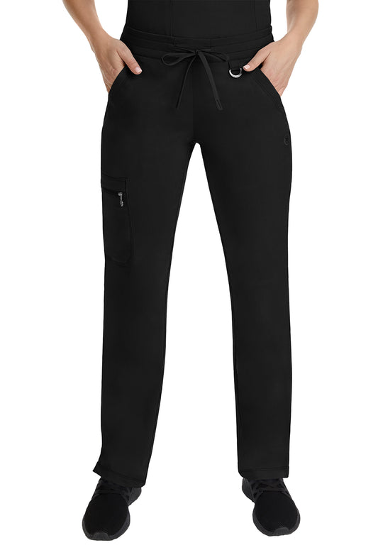 Healing Hands Purple Label Tamara Pant Black