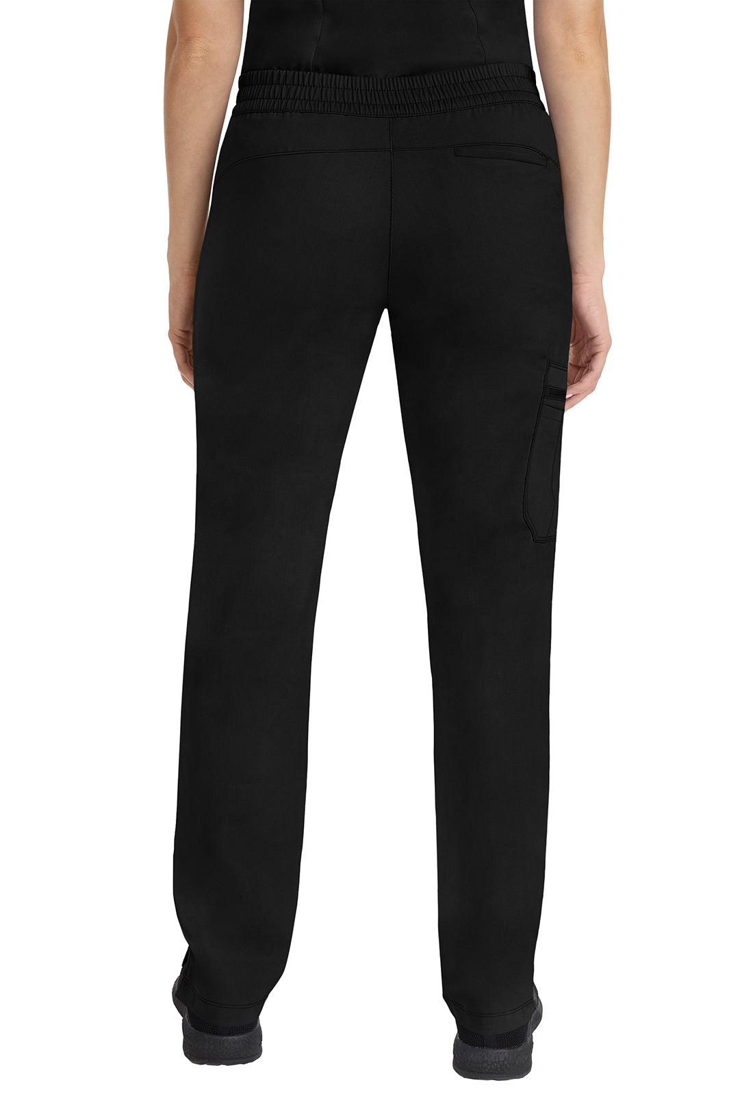 Healing Hands Purple Label Tamara Pant Black