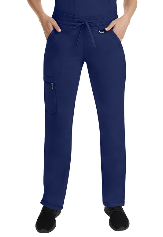 Healing Hands Purple Label Tamara Pant Navy