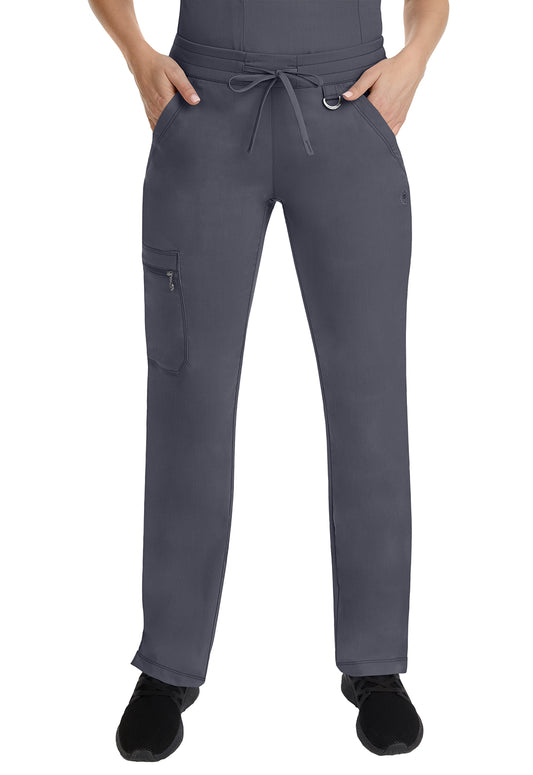 Healing Hands Purple Label Tamara Pant Pewter