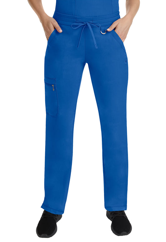 Healing Hands Purple Label Tamara Pant Royal