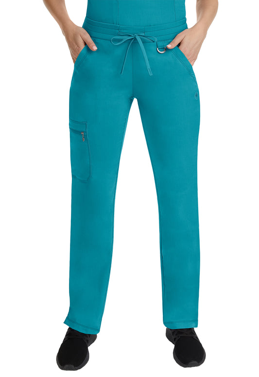 Healing Hands Purple Label Tamara Pant Teal