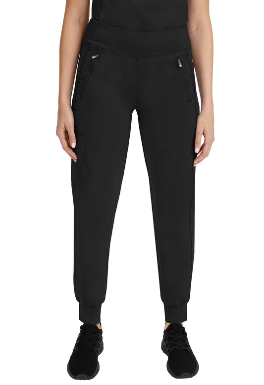Healing Hand Purple Label Tara Pant Black