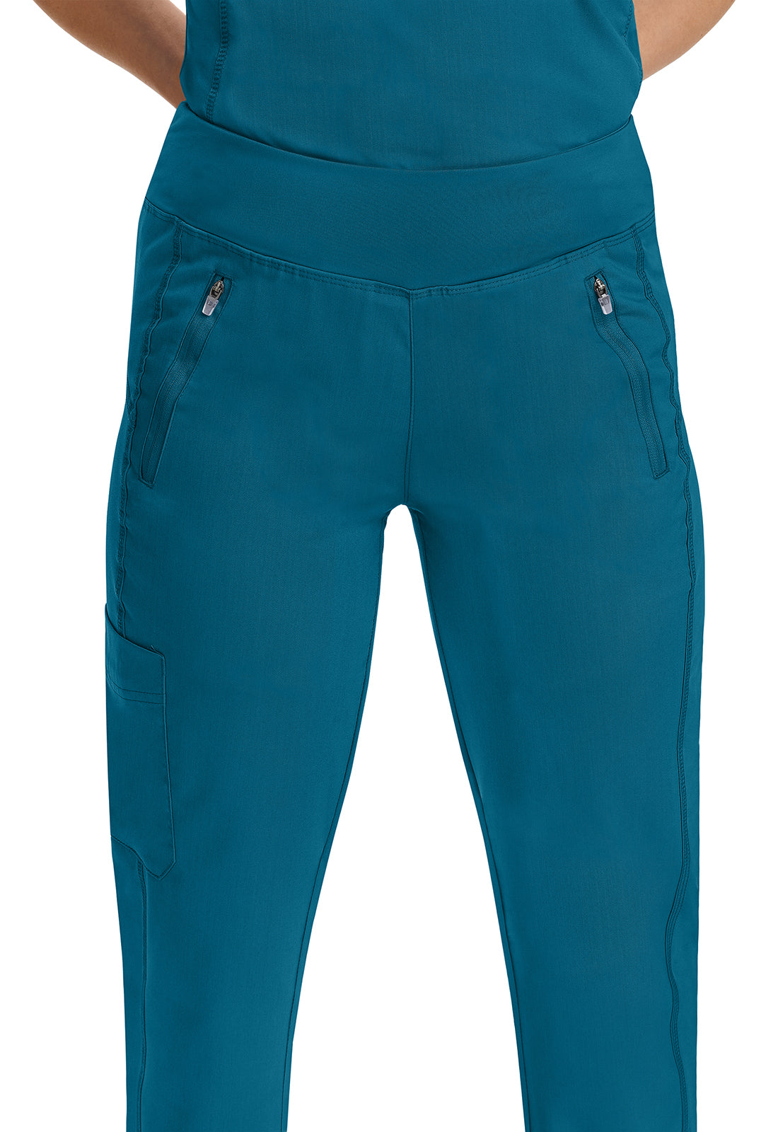 Healing Hand Purple Label Tara Pant Caribbean