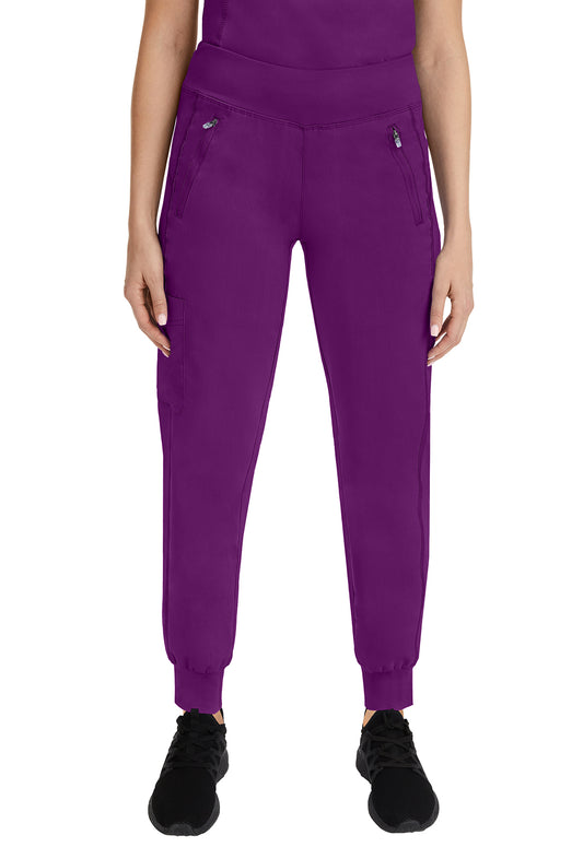 Healing Hand Purple Label Tara Pant Eggplant