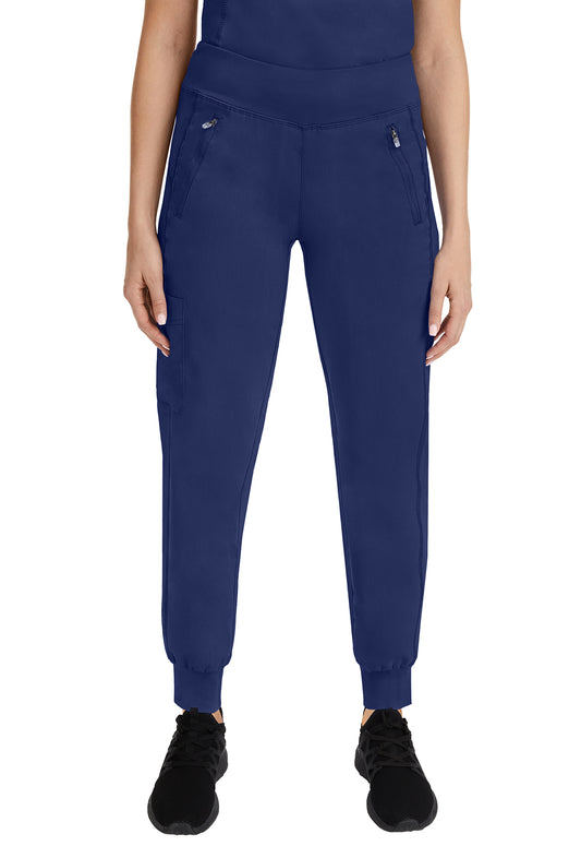 Healing Hand Purple Label Tara Pant Navy
