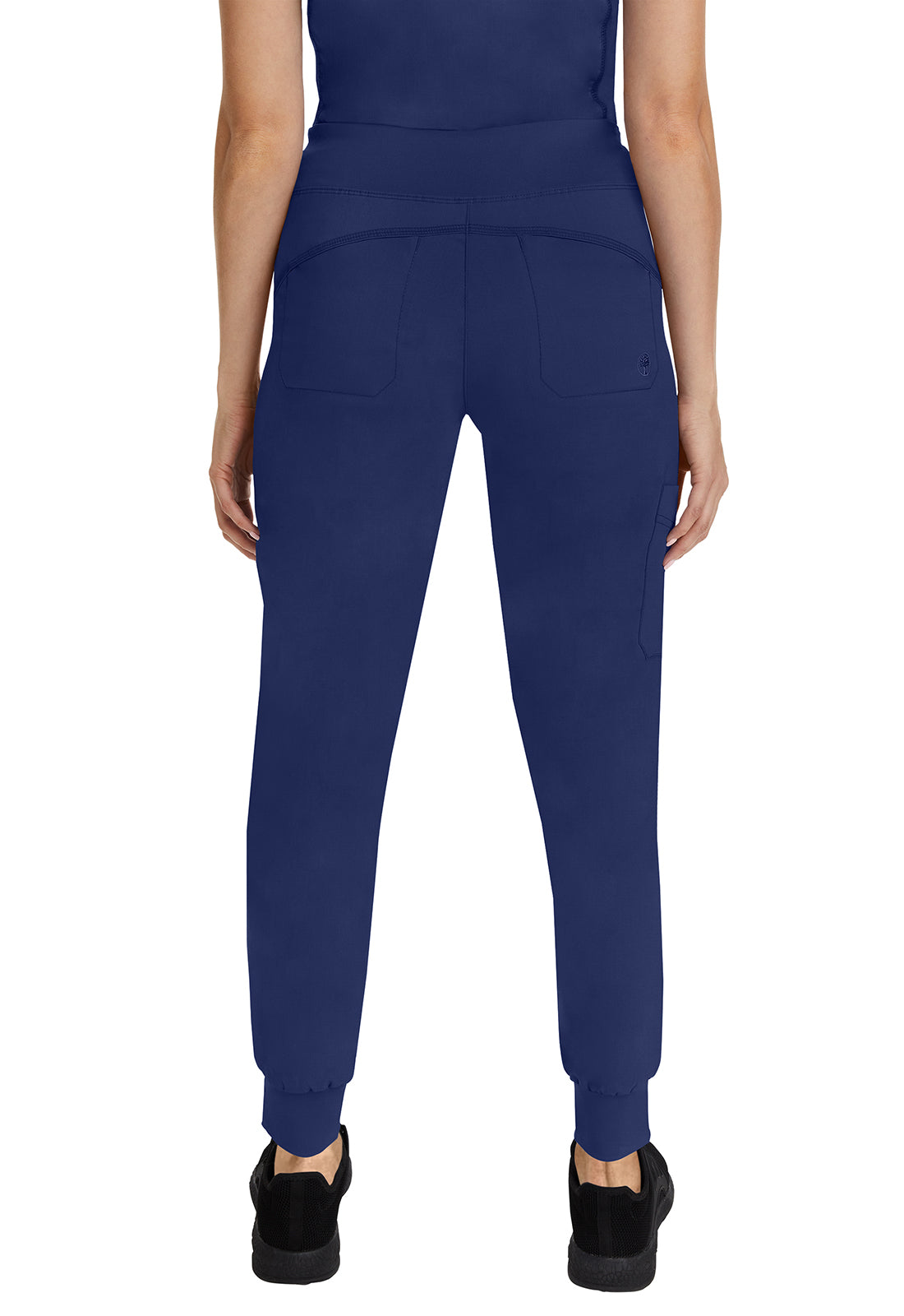 Healing Hand Purple Label Tara Pant Navy