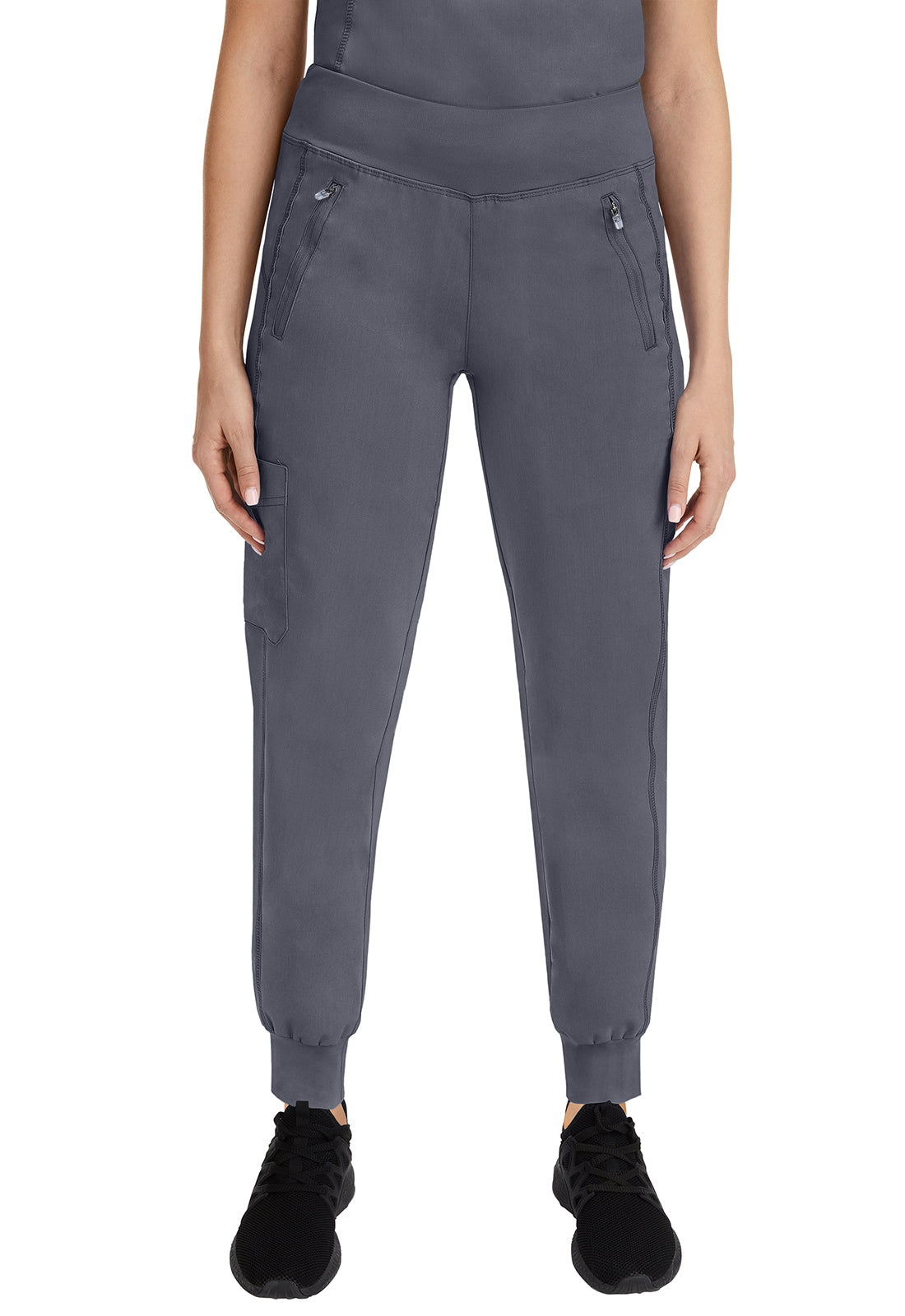 Healing Hand Purple Label Tara Pant Pewter