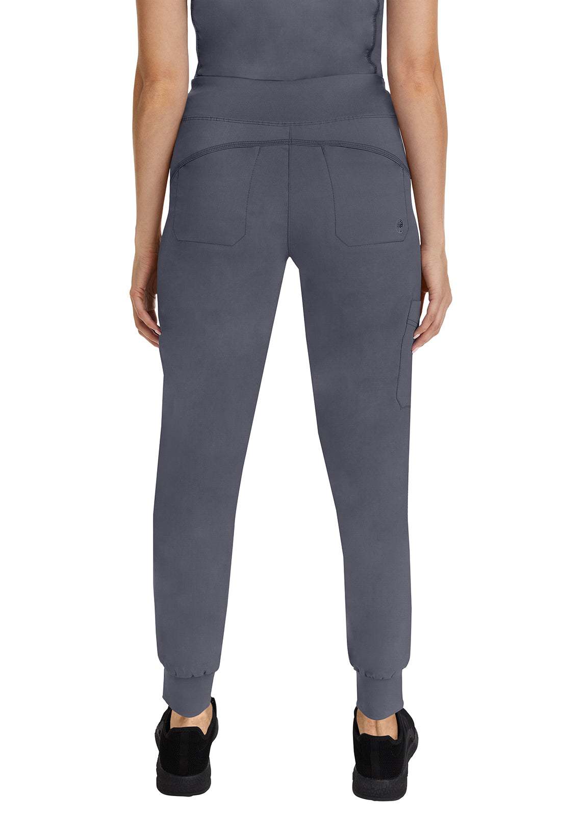 Healing Hand Purple Label Tara Pant Pewter