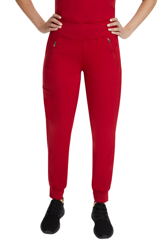 Healing Hands Purple Label Tara Pant Red