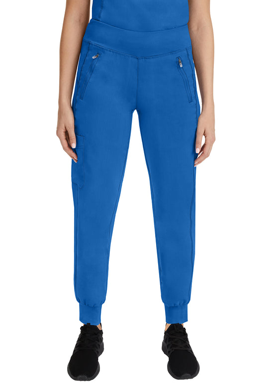 Healing Hand Purple Label Tara Pant Royal