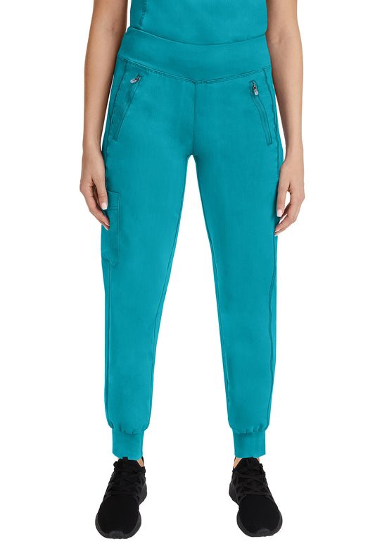 Healing Hands Purple Label Tara Pant Teal