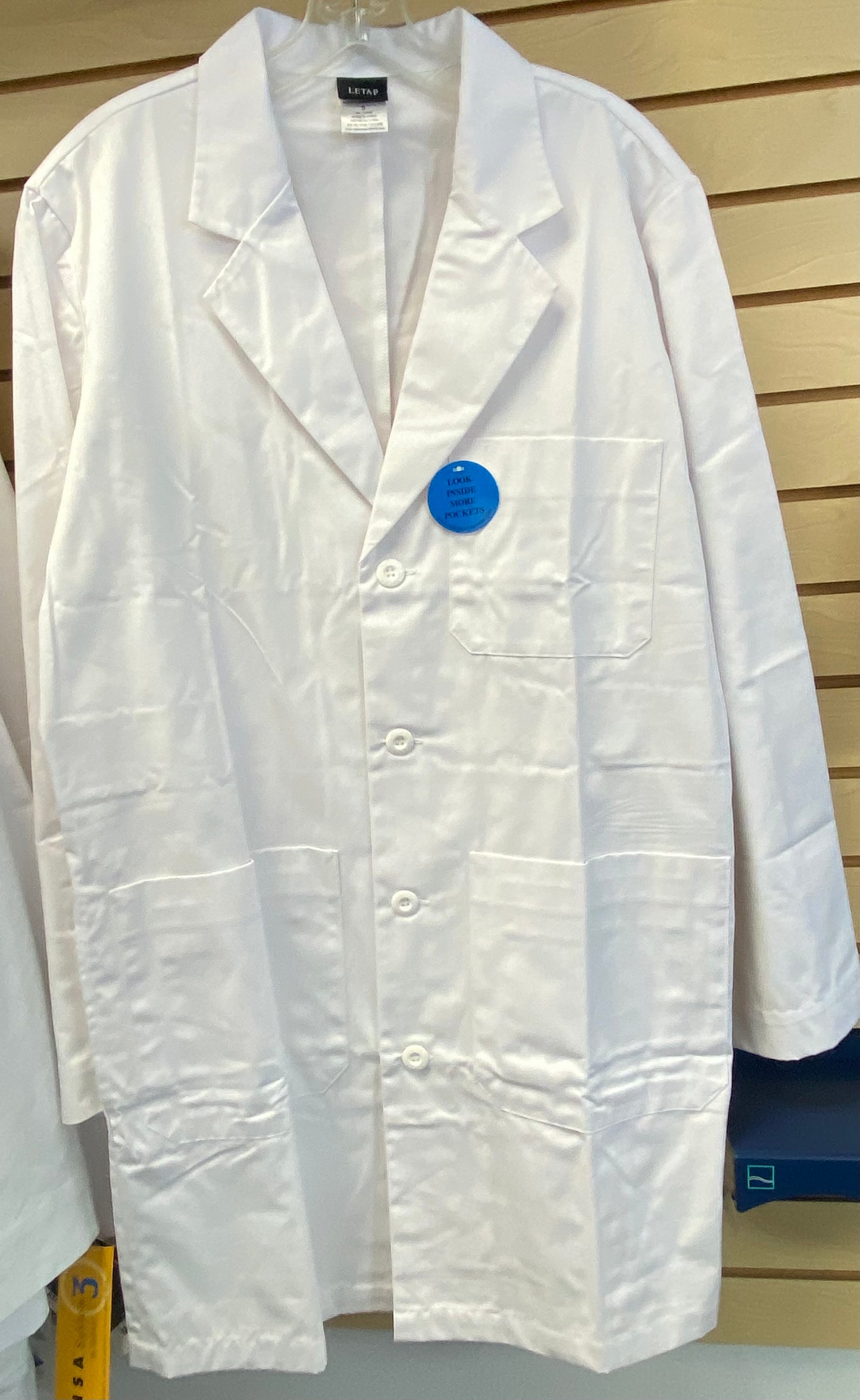 Letap by Letap Uniform