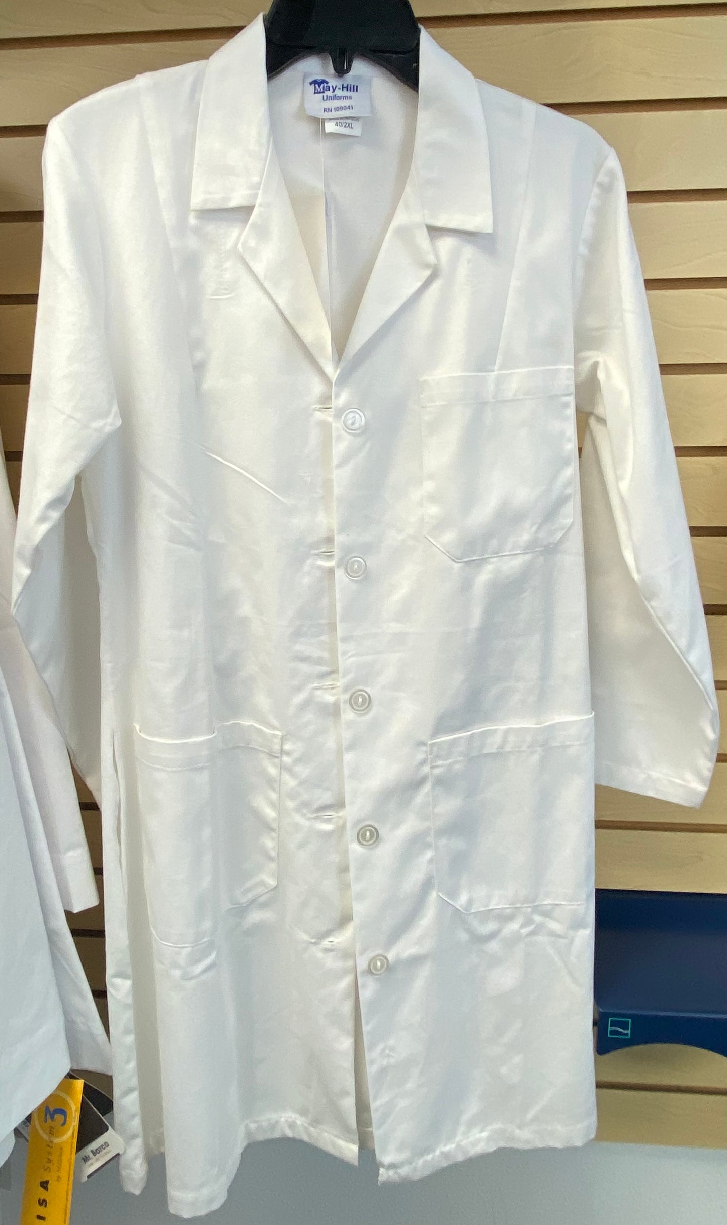Mayhill Uniforms