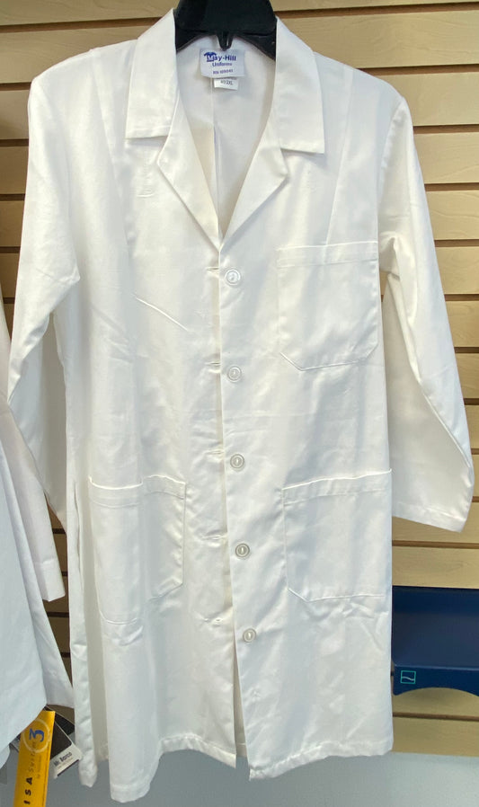 Mayhill Uniforms