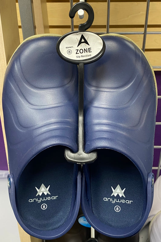 Anywhere Zone