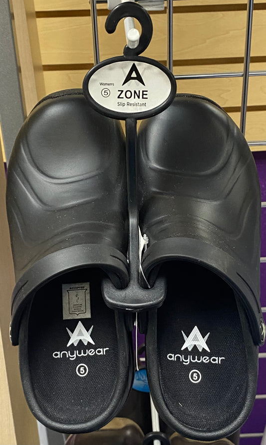 Anywhere Zone