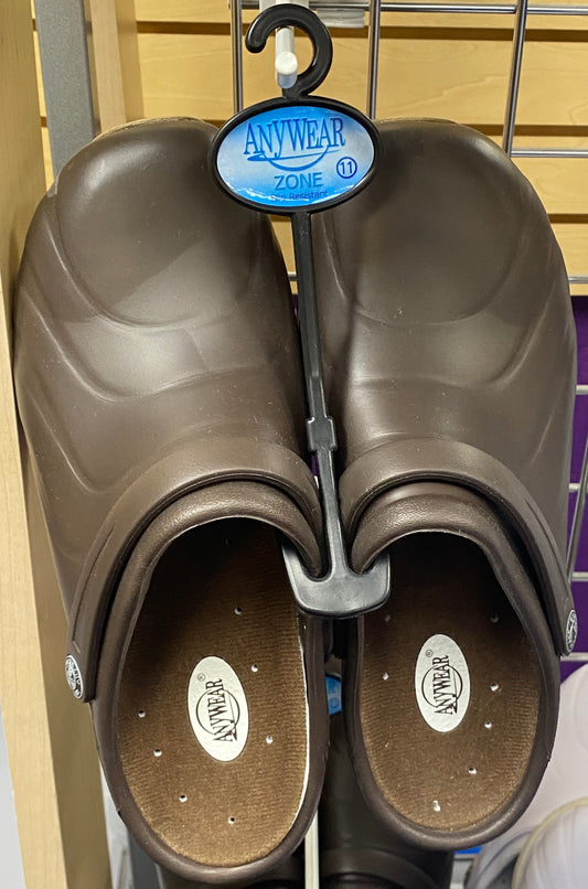 Anywhere Zone Brown