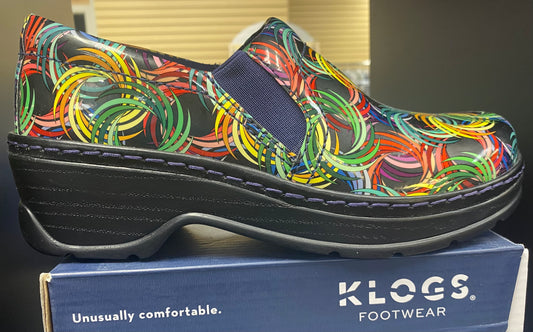 Klogs Footwear