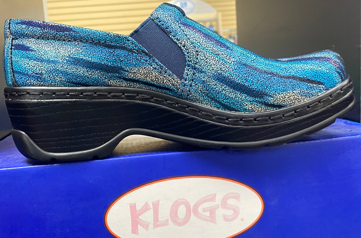 Klogs Footwear