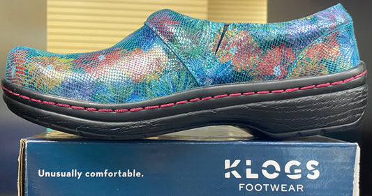 Klogs Footwear