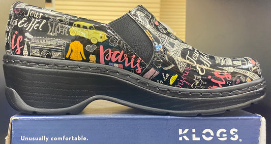 Klogs Footwear