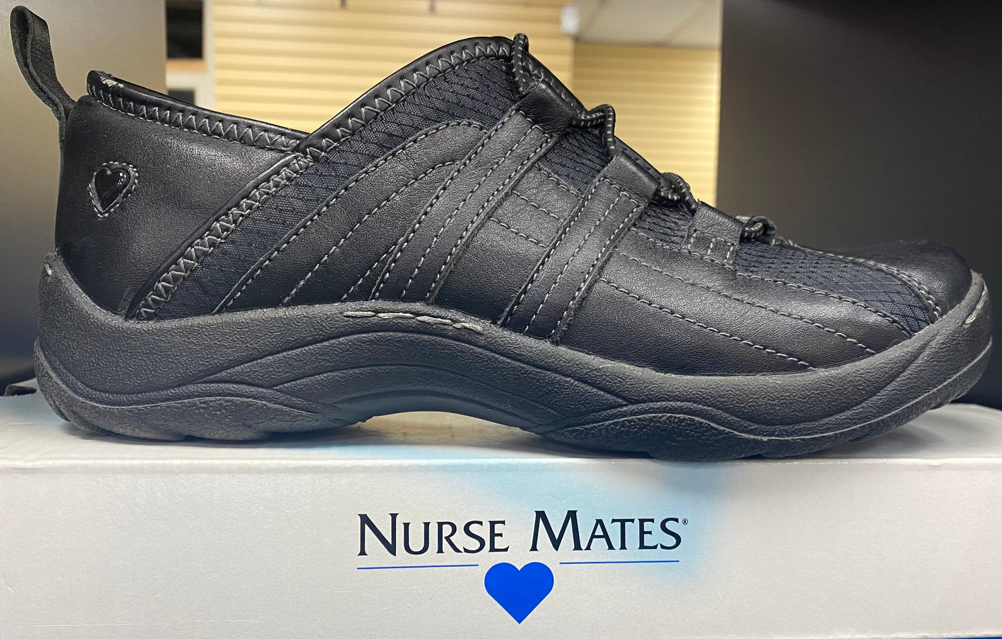 Nurse Mates