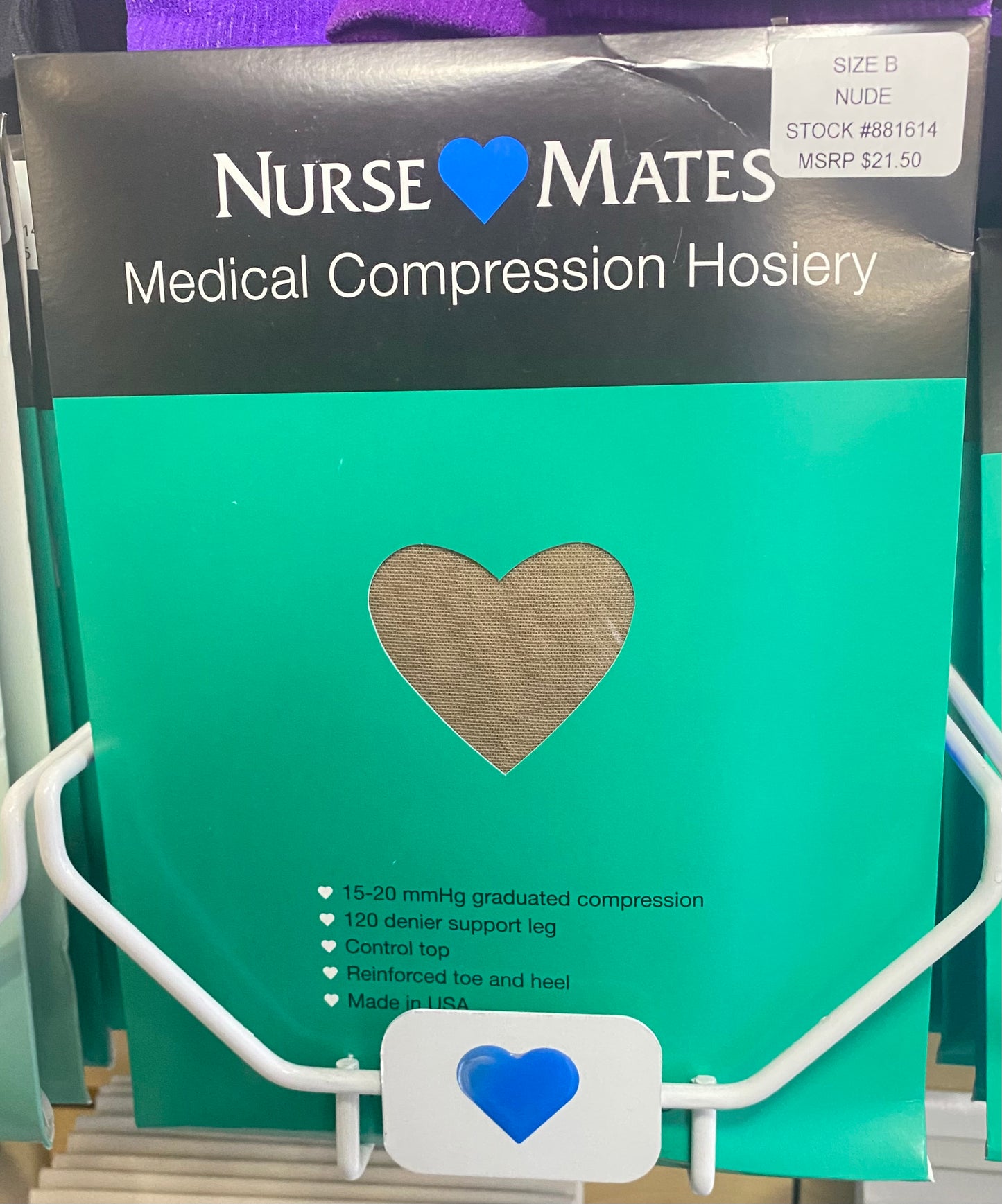 Nurse Mates