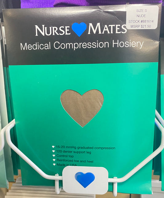Nurse Mates