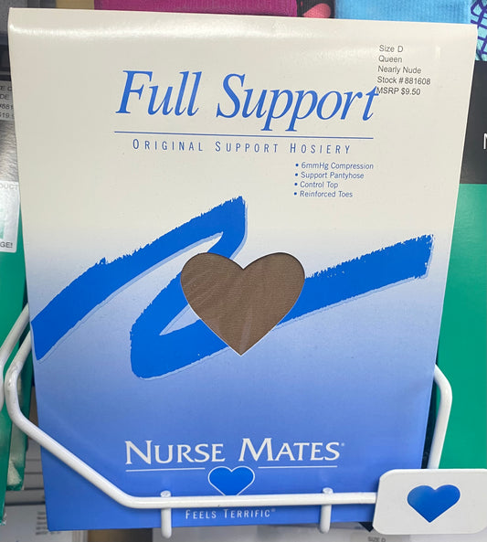 Nurse Mates