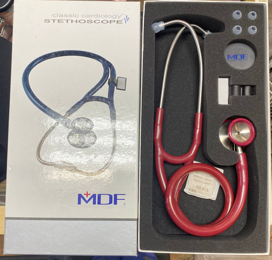 MDF Instruments