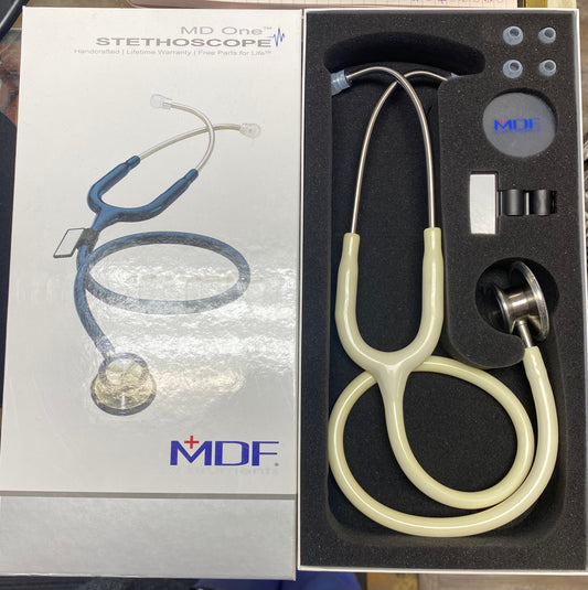MDF Instruments