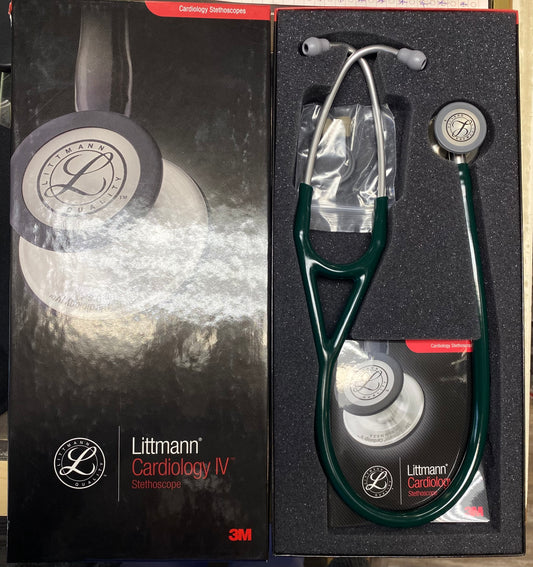 3M™ Littmann Cardiology IV