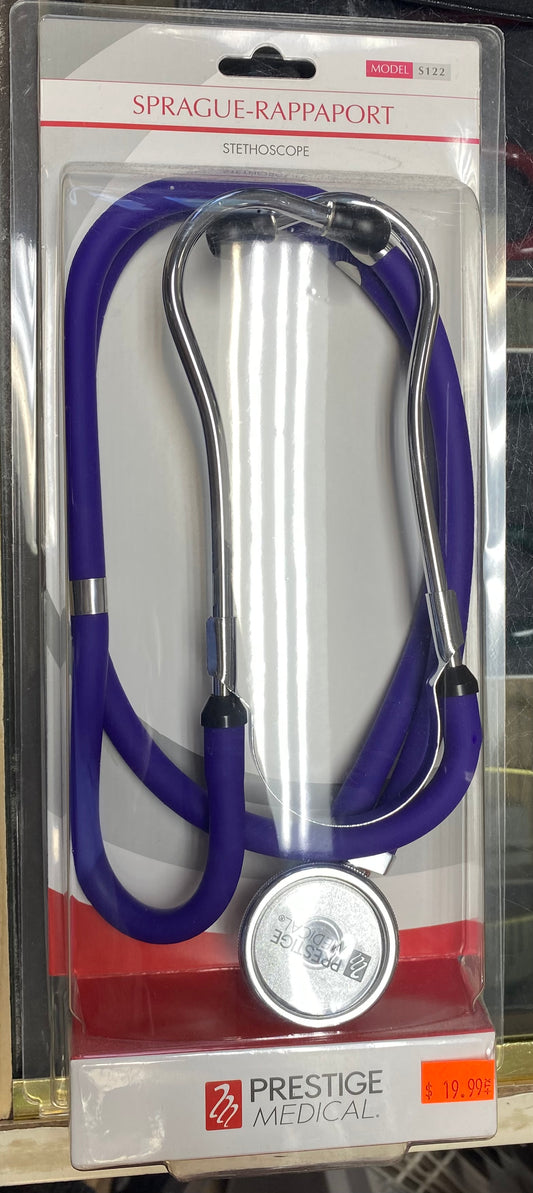 Prestige Medical