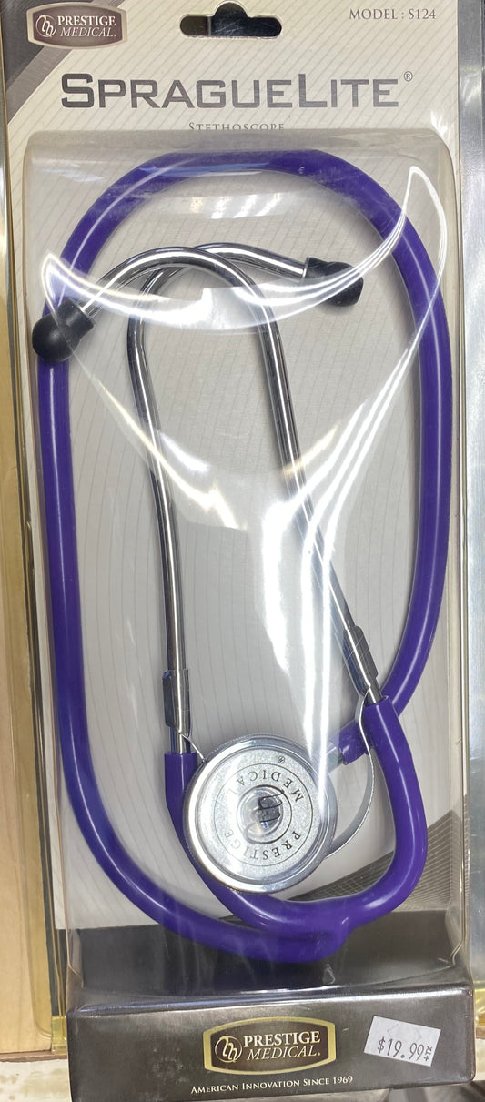 Prestige Medical