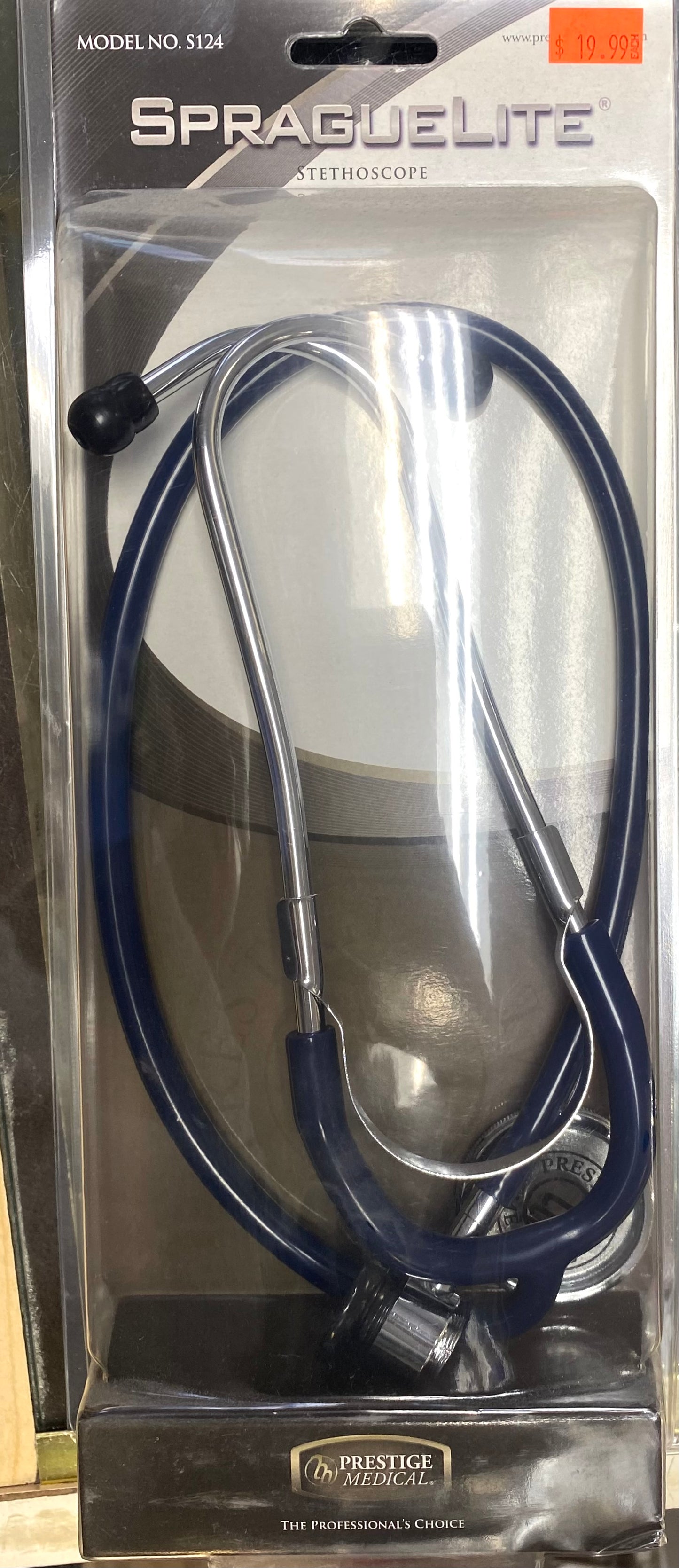 Prestige Medical