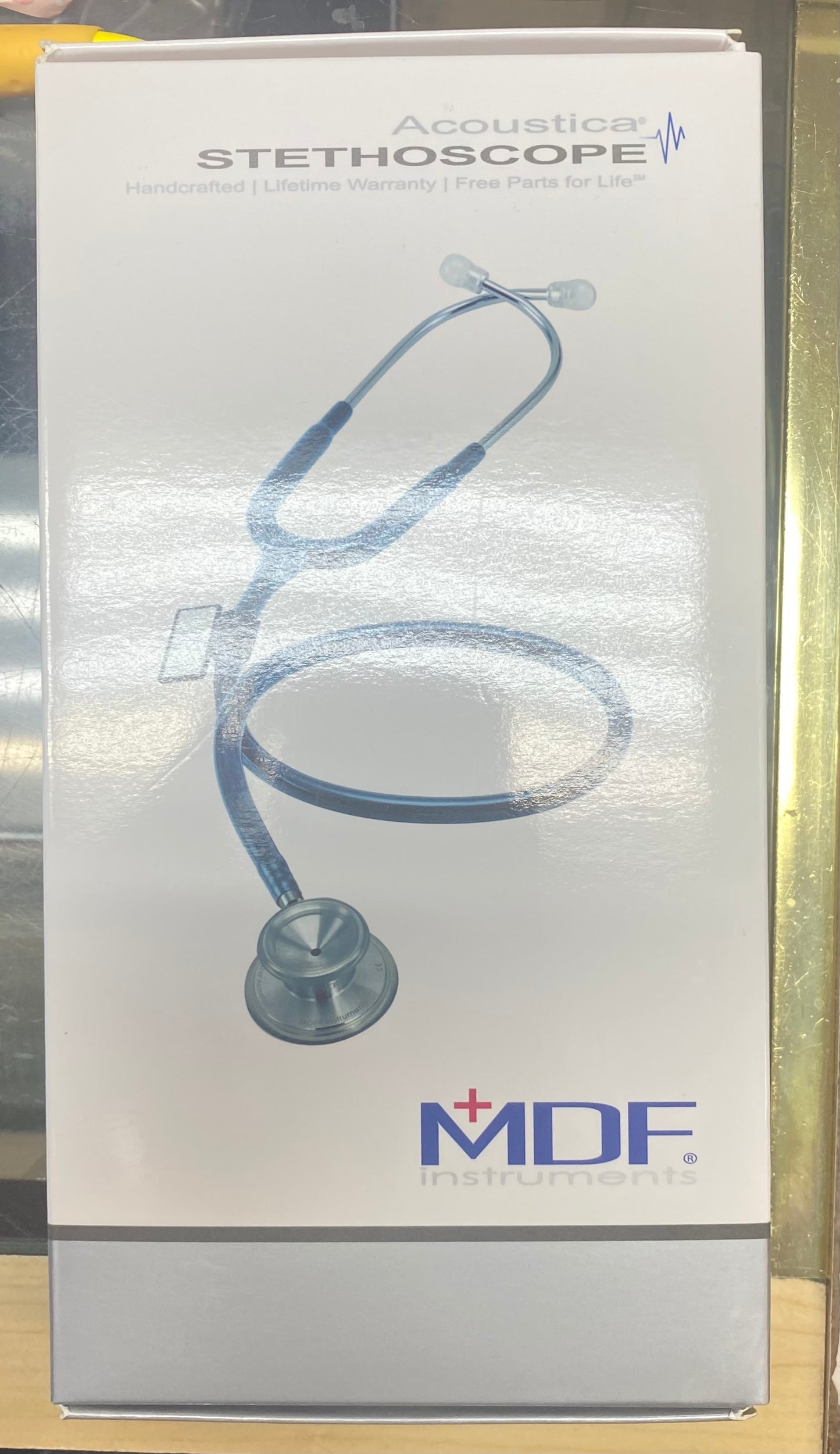 MDF Instruments