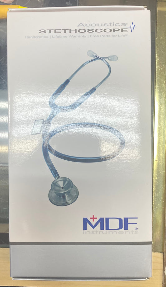 MDF Instruments